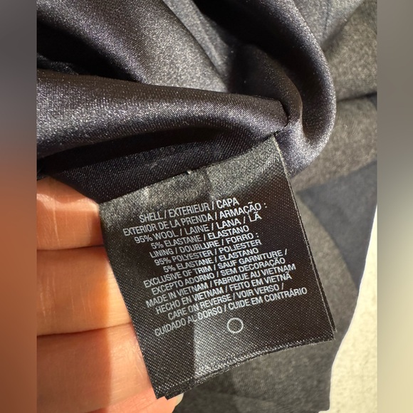 Elie Tahari dress - Picture 4 of 6